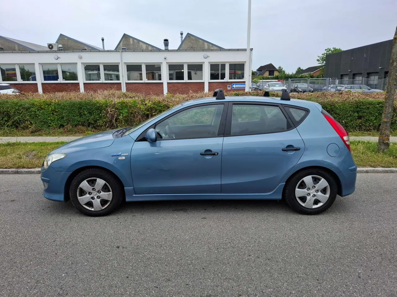 Billede 9 - Hyundai i30 sæges