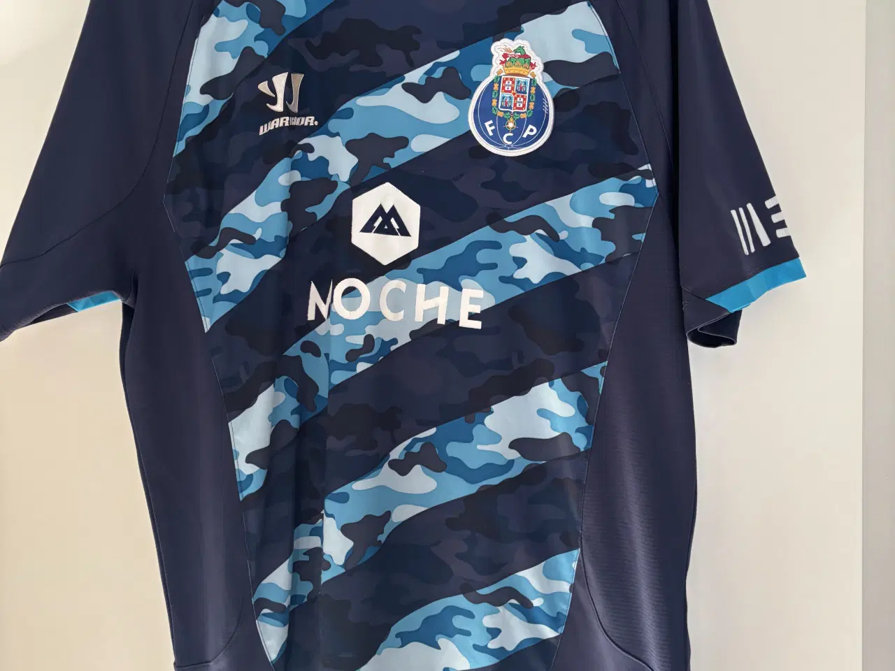 Billede 1 - Sjælden FC Porto Udebanetrøje 2014/15 – Camp Edit