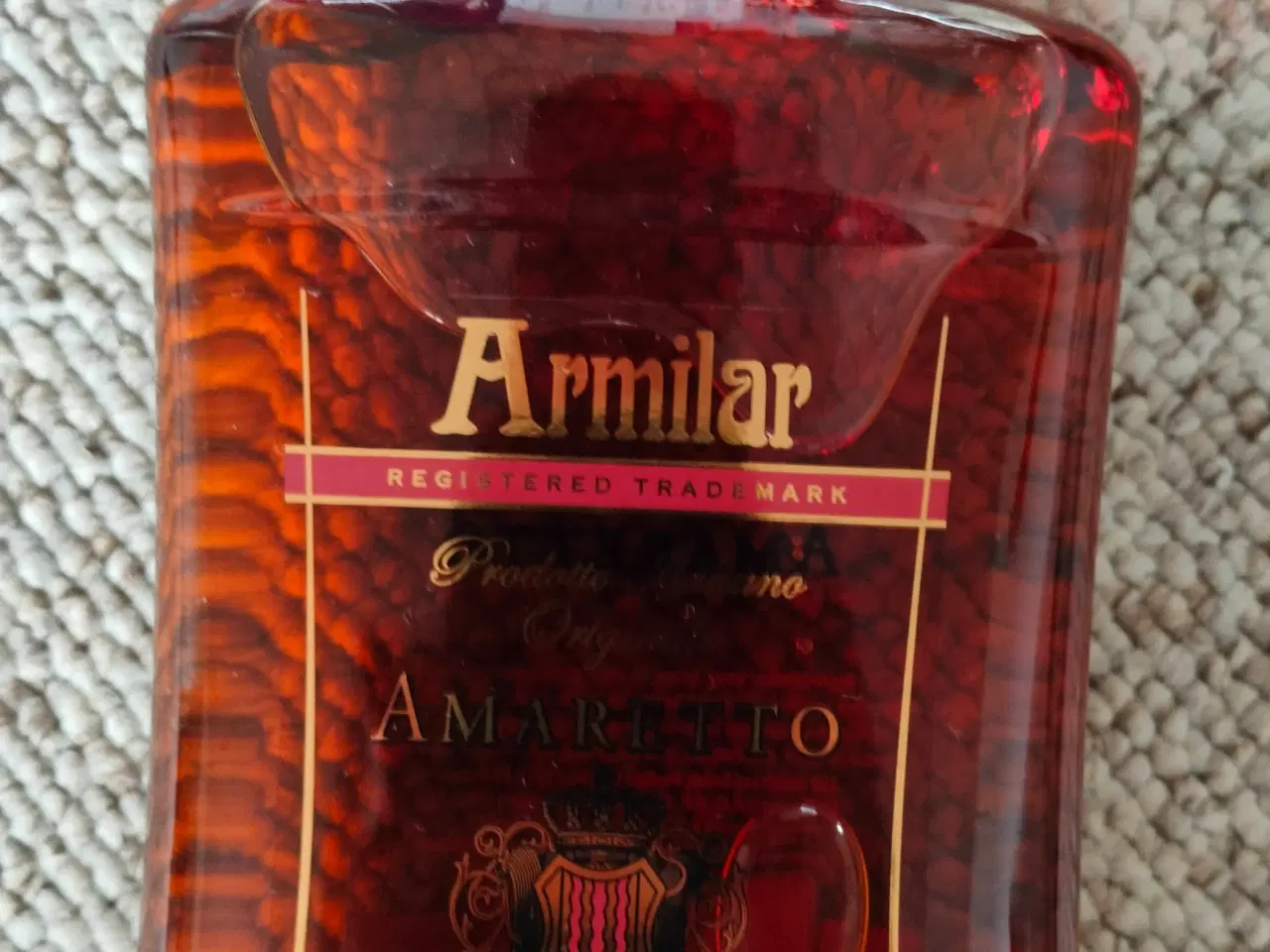 Billede 1 - Armilar sprit 
