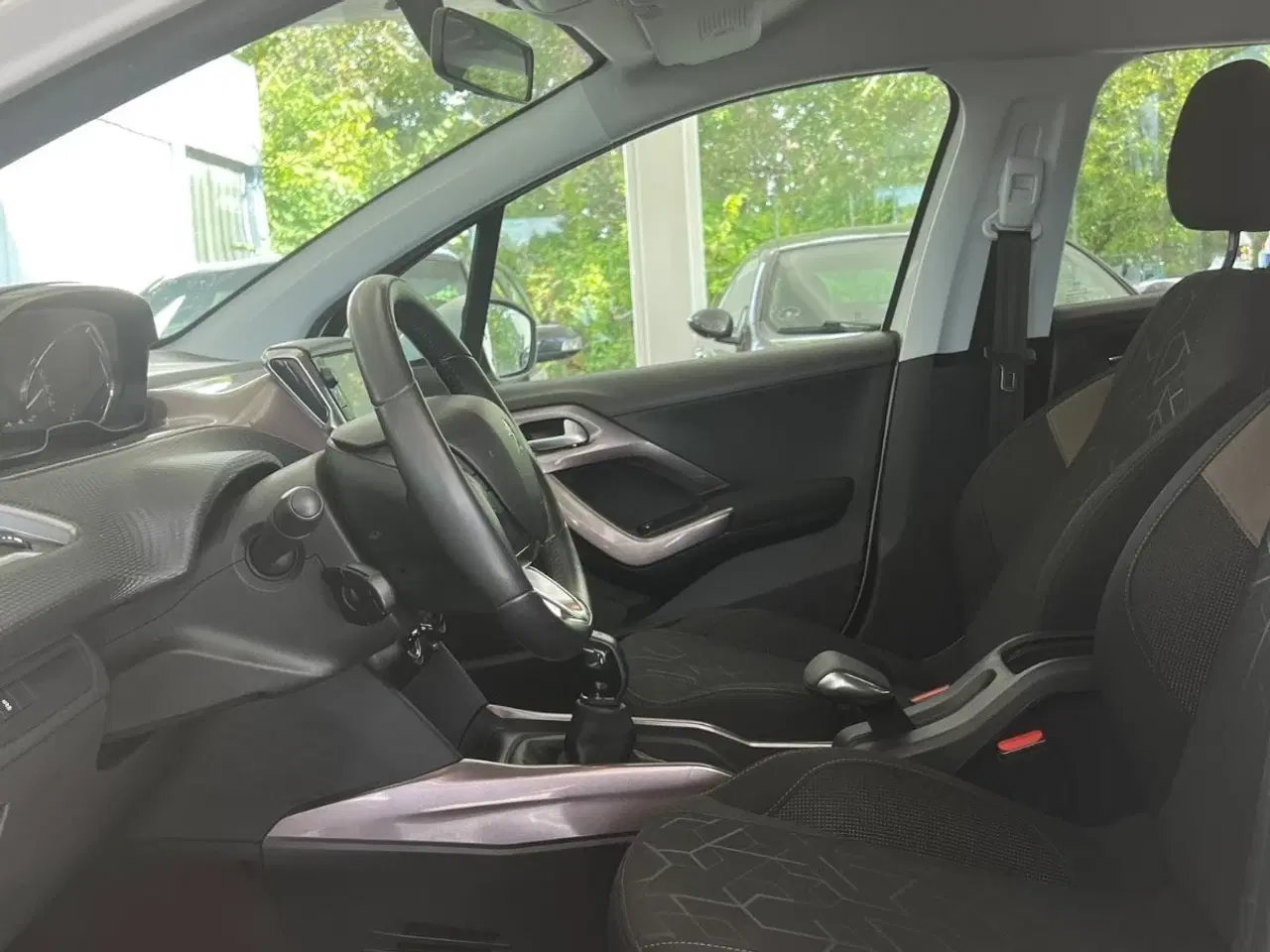 Billede 7 - Peugeot 2008 1,2 VTi 82 Active