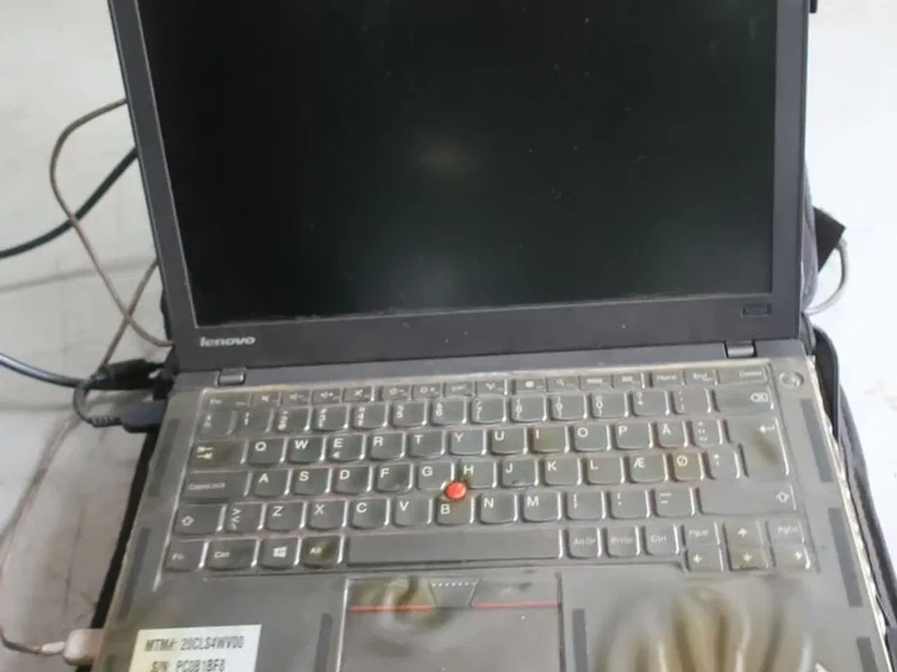 Billede 2 - Diagnosetester GUTMANN PC VCI