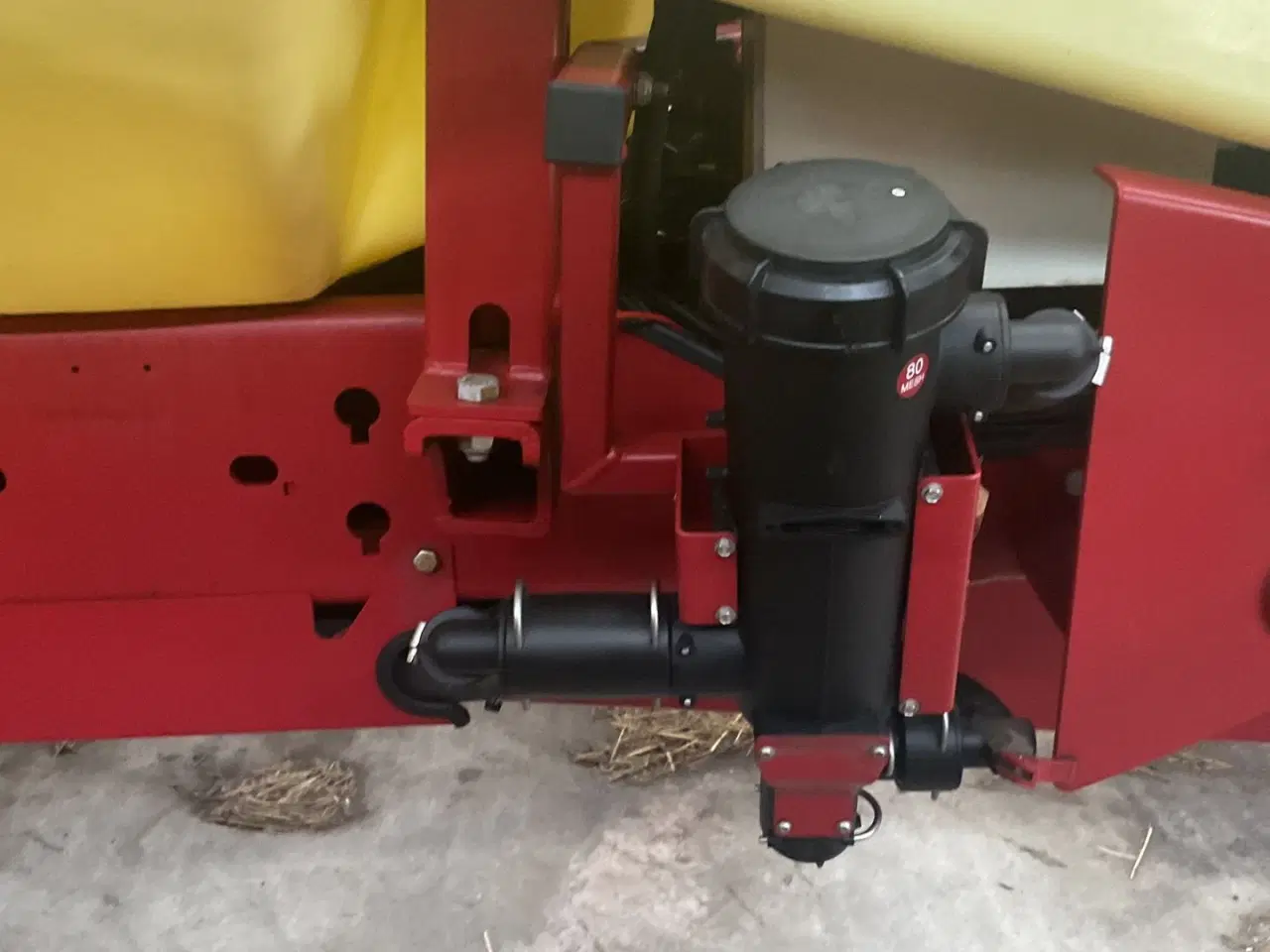 Billede 18 - Hardi Navigator 5000 navigator 5000