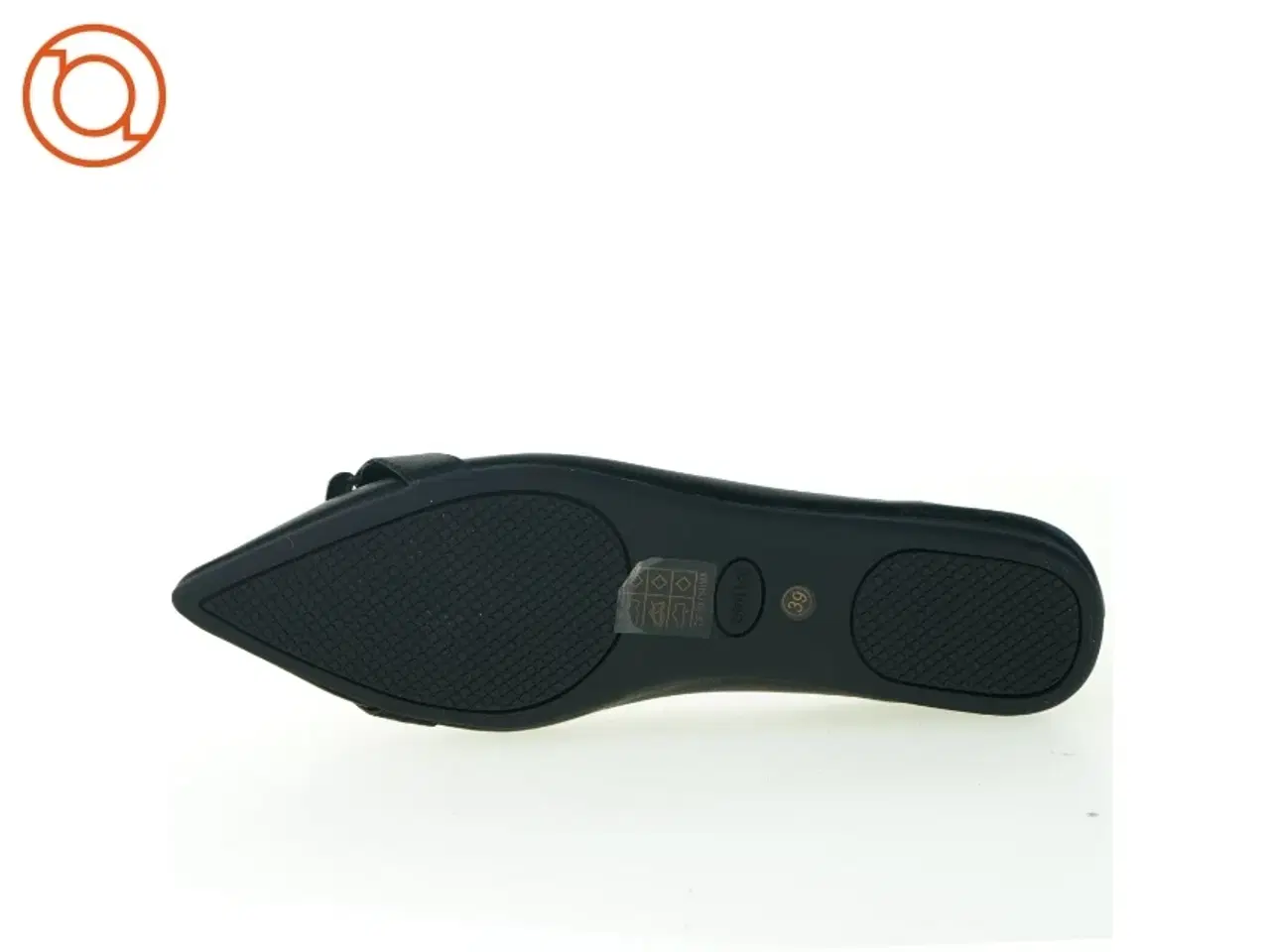 Billede 3 - Sko (str. 39)