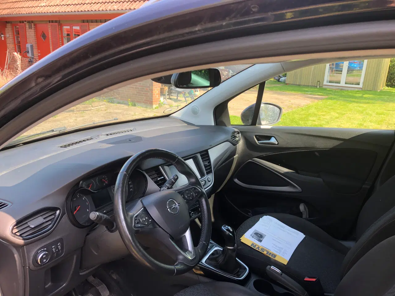 Billede 4 - Opel crossland x 1.2 81hk