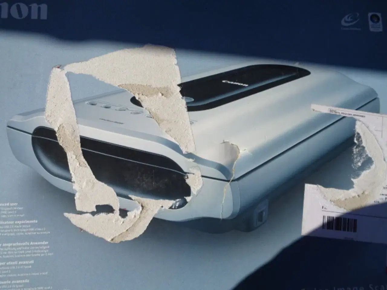 Billede 2 - Scanner