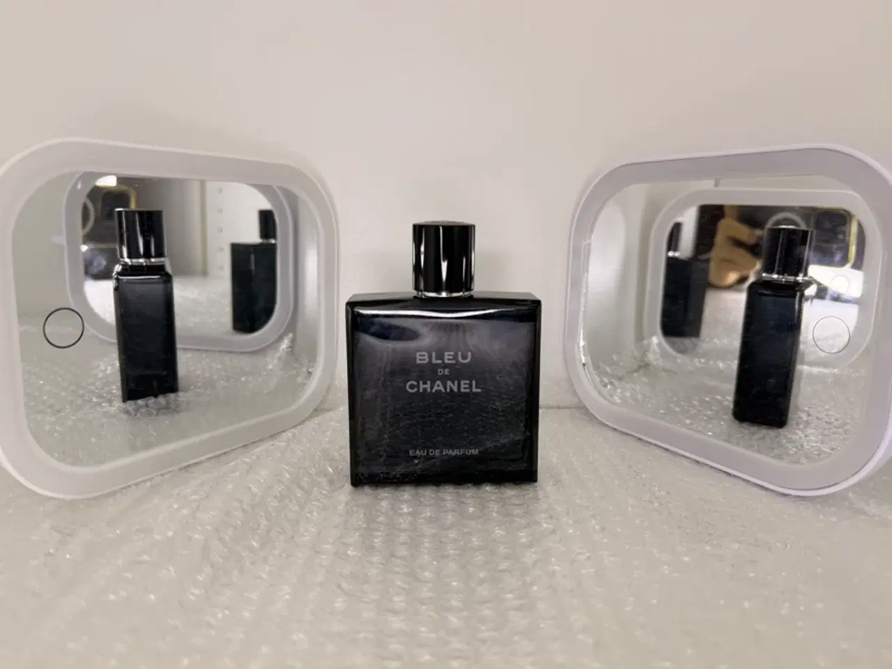 Billede 1 - Chanel Bleu de Chanel parfume til mænd 100ml