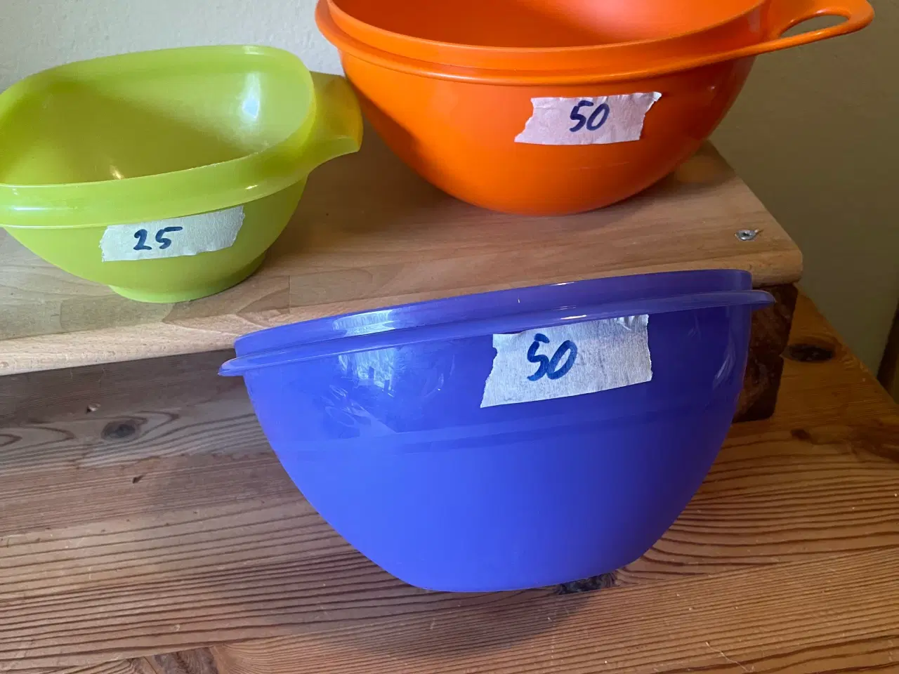 Billede 13 - Tupperware 