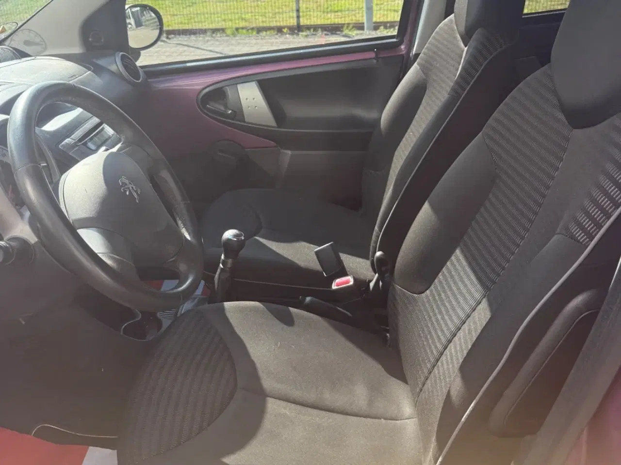 Billede 10 - Peugeot 107 1,0 