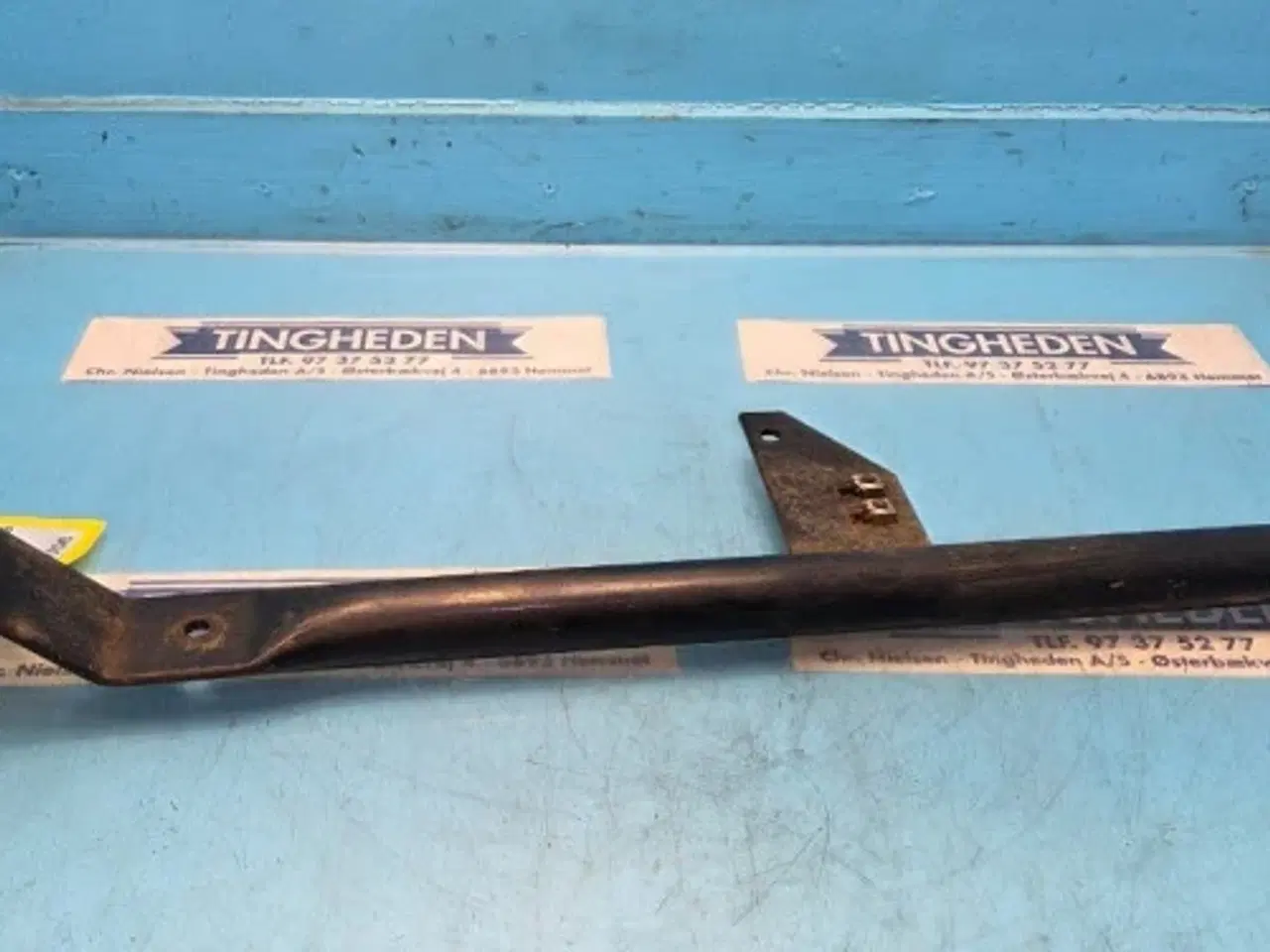 Billede 4 - Massey Ferguson 3060 Support L. 3580013M94