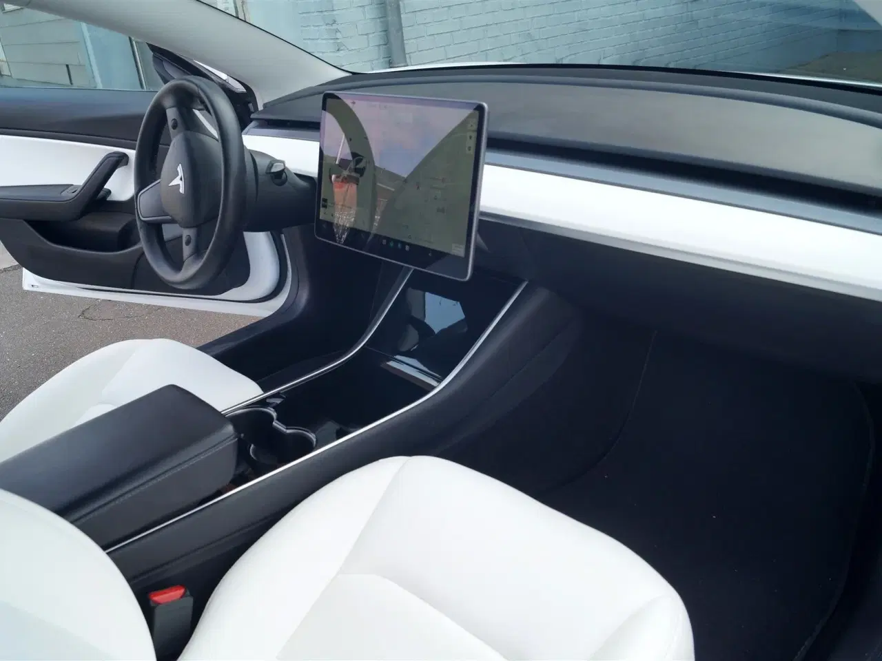 Billede 17 - Tesla Model 3 EL Performance AWD 513HK Aut.