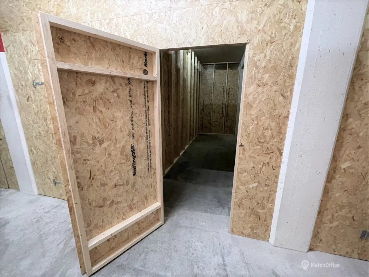 Billede 11 - Attraktive lager- og depotrum