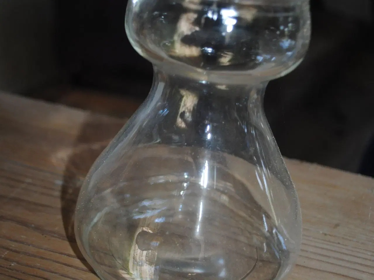 Billede 3 - Vaser og andet i glas fra 2 kr