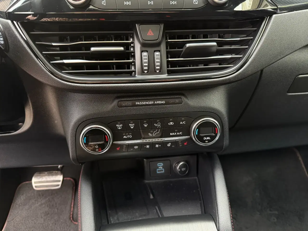 Billede 5 - Ford Kuga 2,5 PHEV ST-Line X CVT