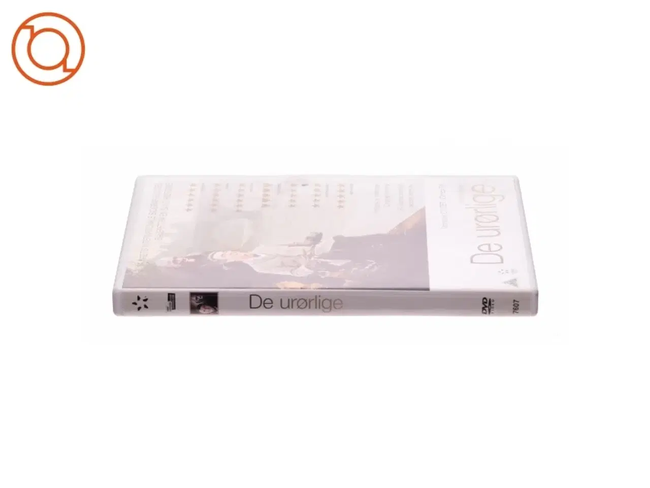 Billede 2 - De Urørlige