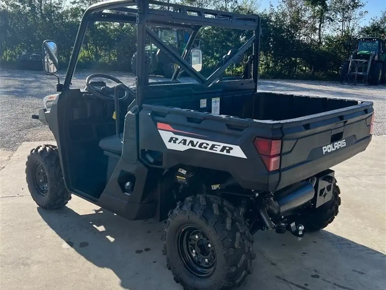 Billede 5 - Polaris Ranger 1000 EPS