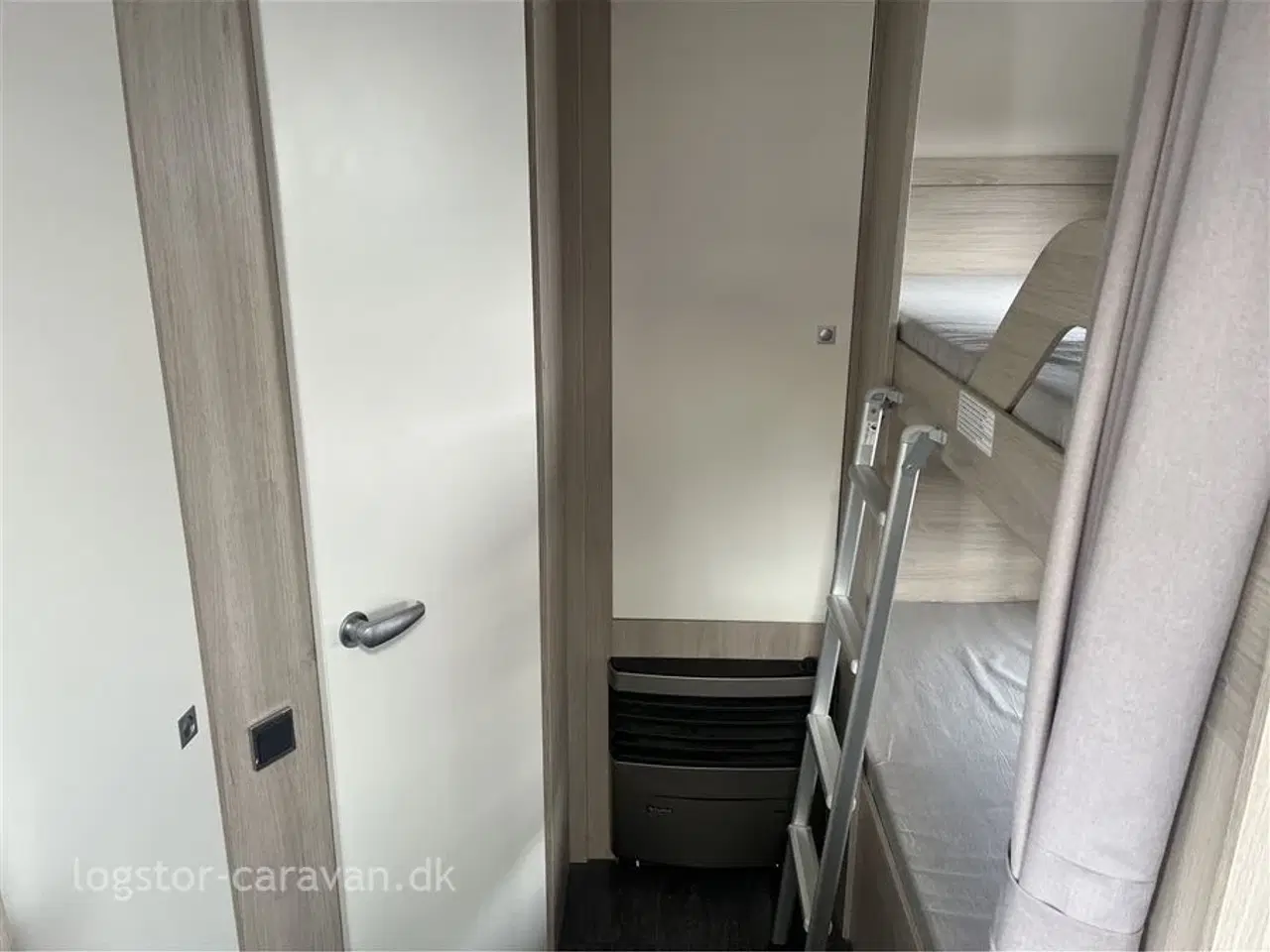 Billede 4 - 2019 - Caravelair ALBA 496