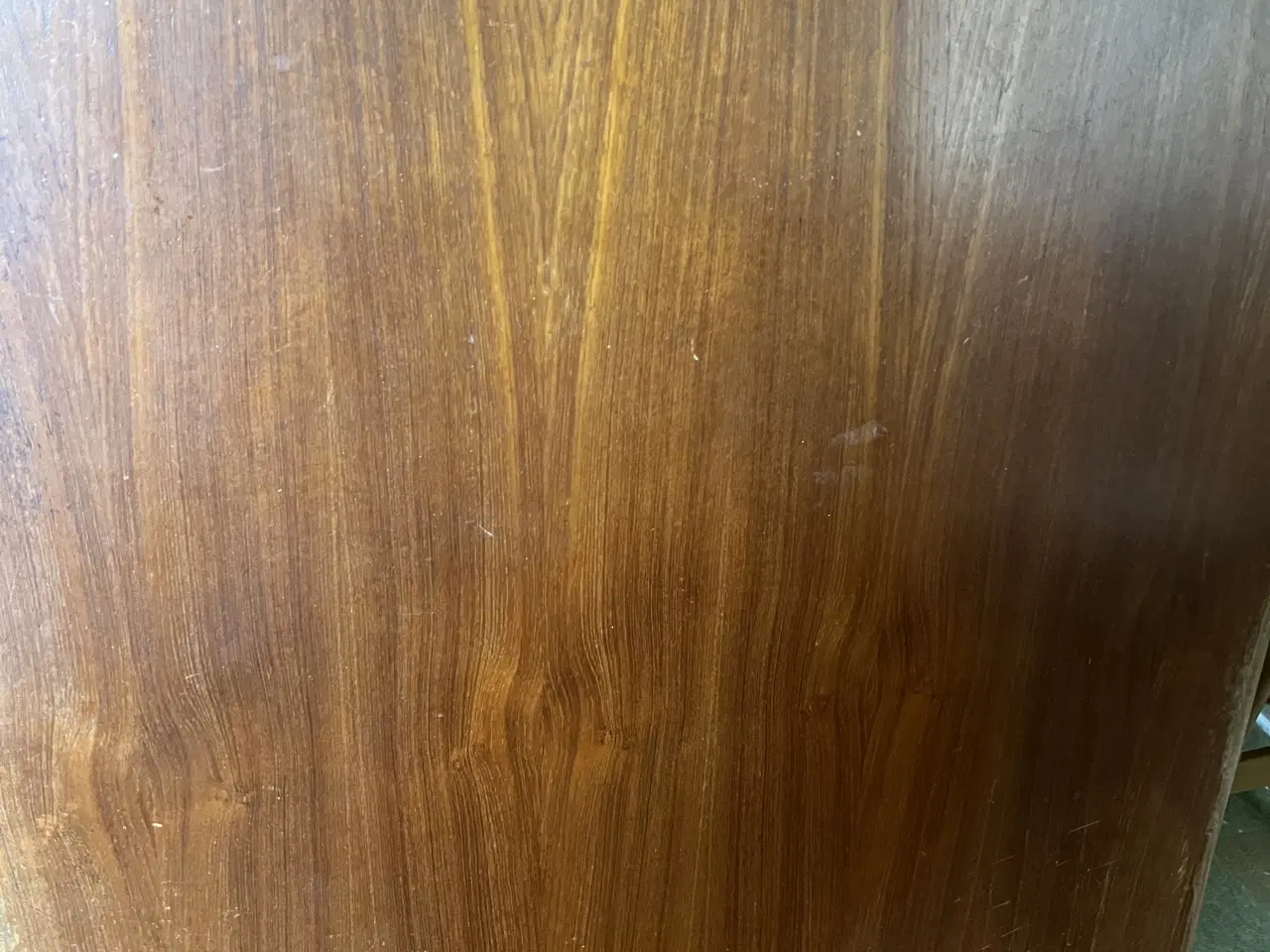 Billede 4 - Teak-træ Møbler