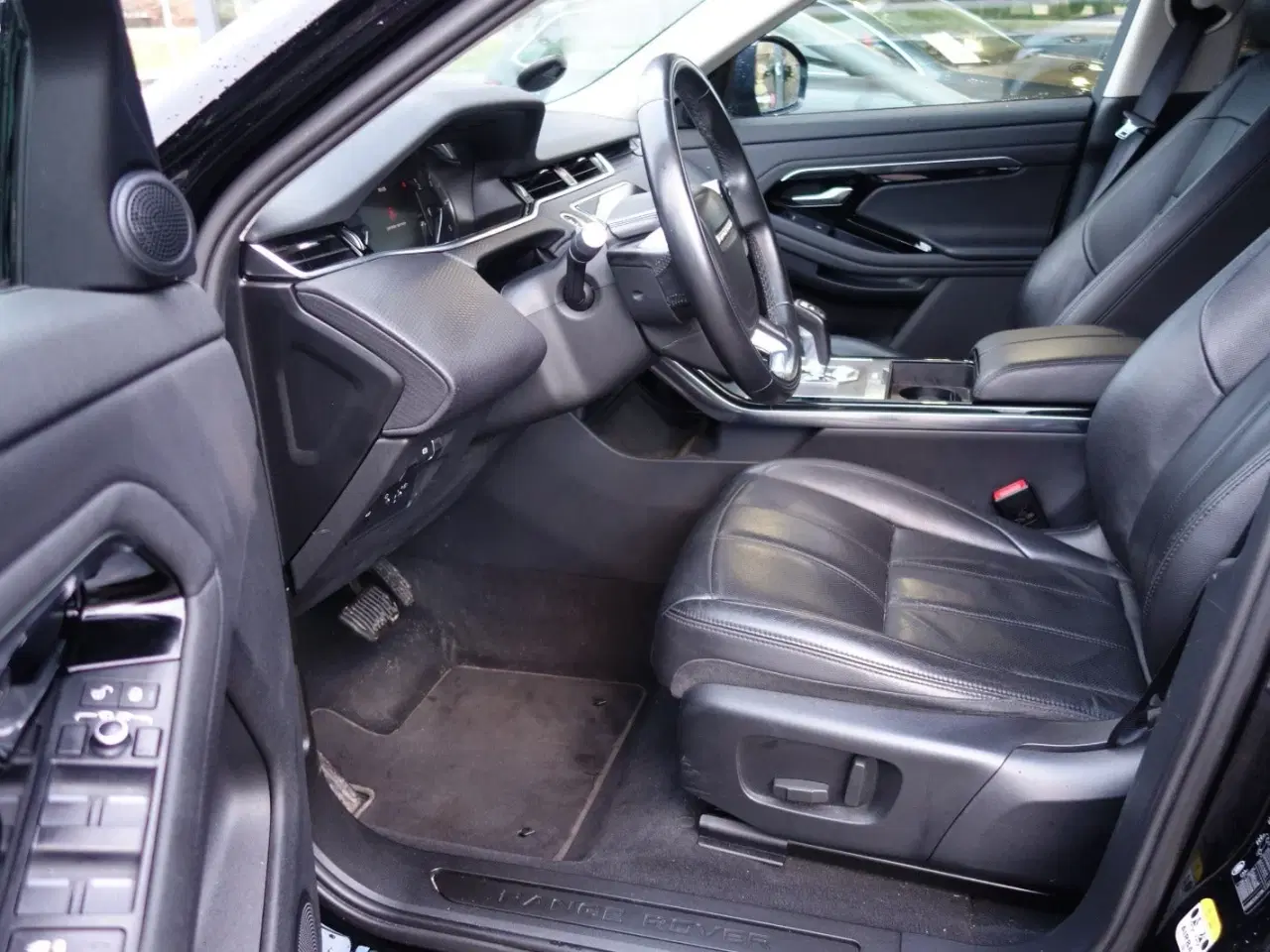 Billede 9 - Land Rover Range Rover Evoque 2,0 D180 S aut.