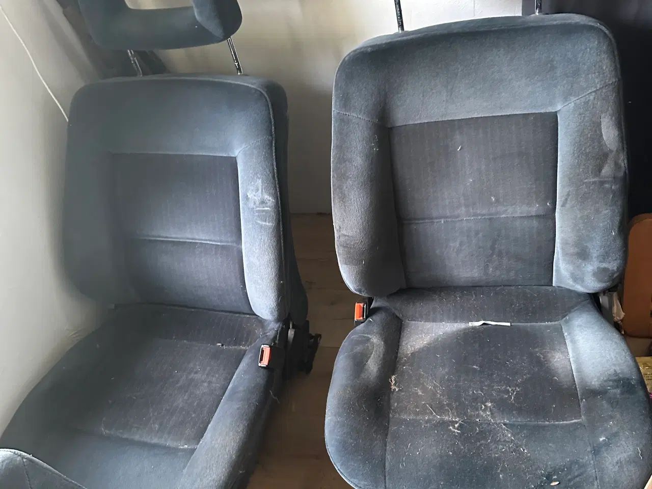 Billede 11 - 2xaudi 100 c3 avant quattro