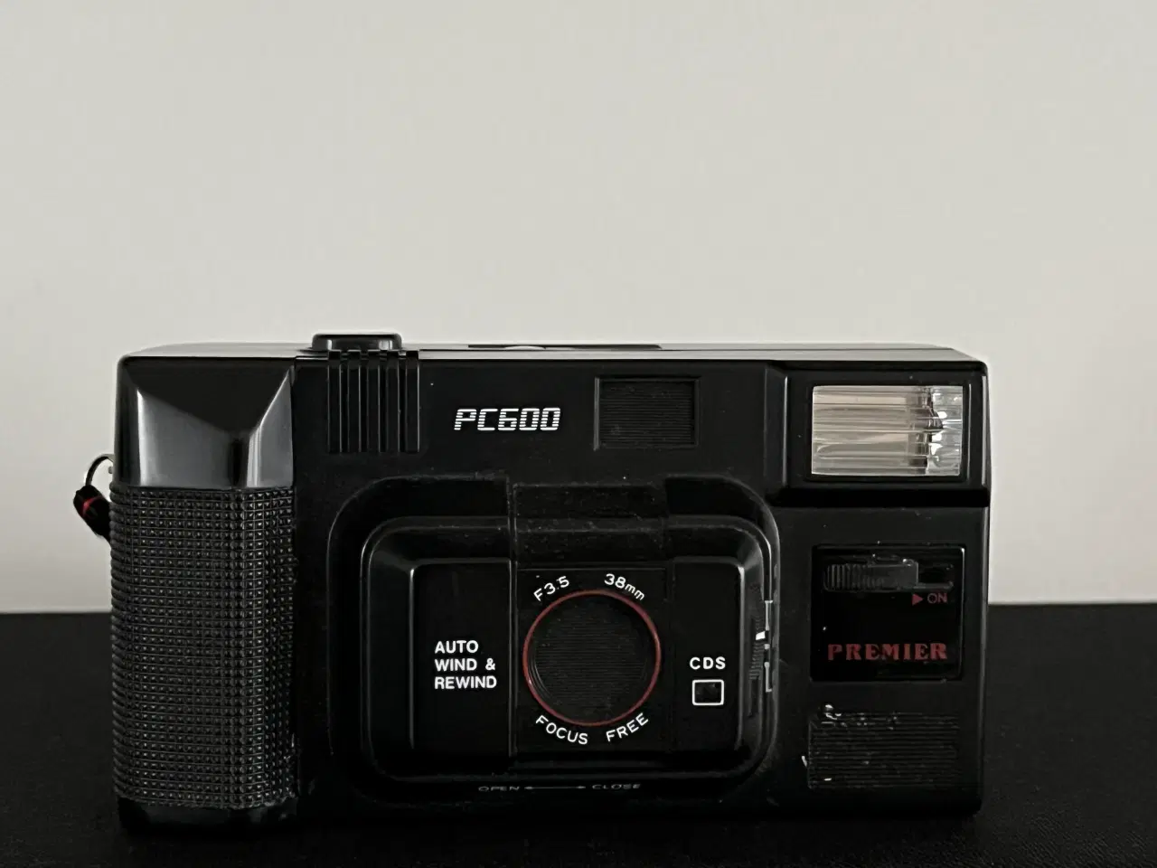 Billede 1 - Premier PC600