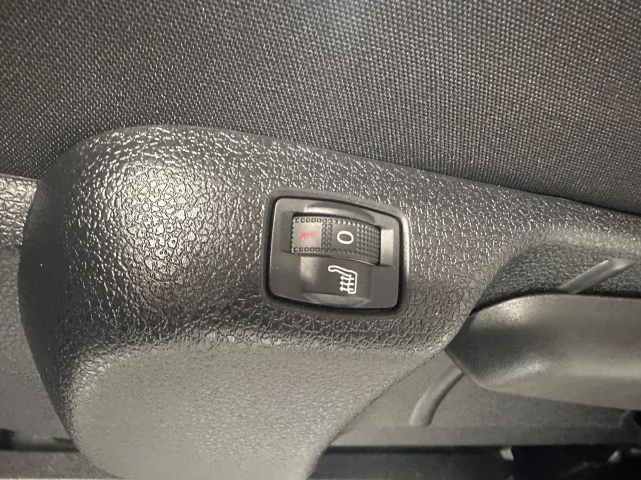 Billede 9 - Citroën Jumpy 2,0 BlueHDi 180 L3 MasterLine EAT8