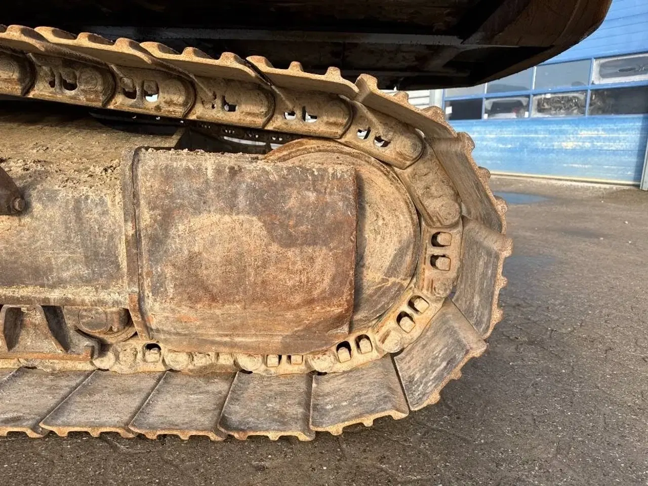 Billede 16 - Volvo EC 250 EL