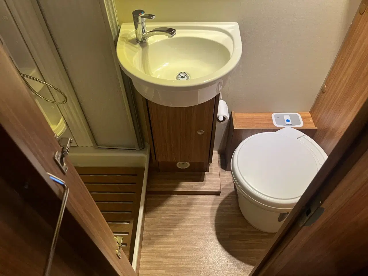 Billede 17 - Fiat Carado 2,3 MJT A464 aut.