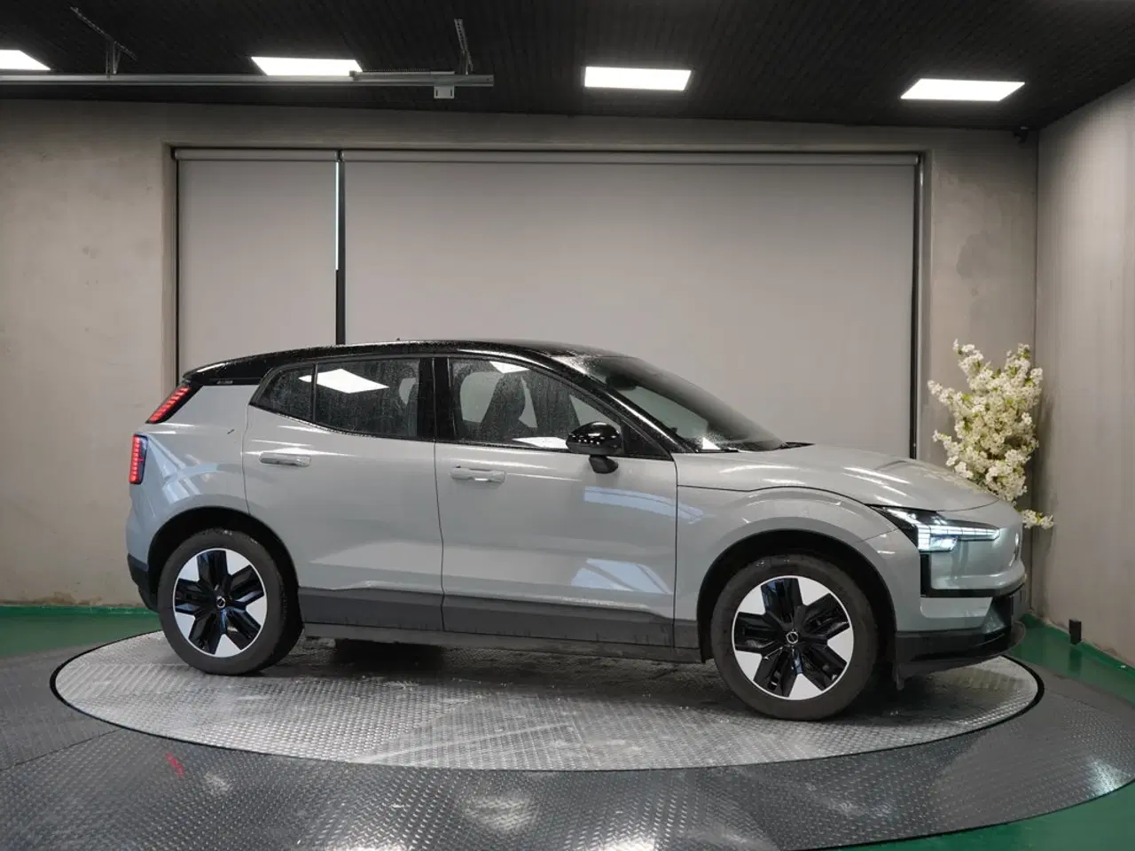 Billede 7 - VOLVO C40 P6 Ultimate 231HK