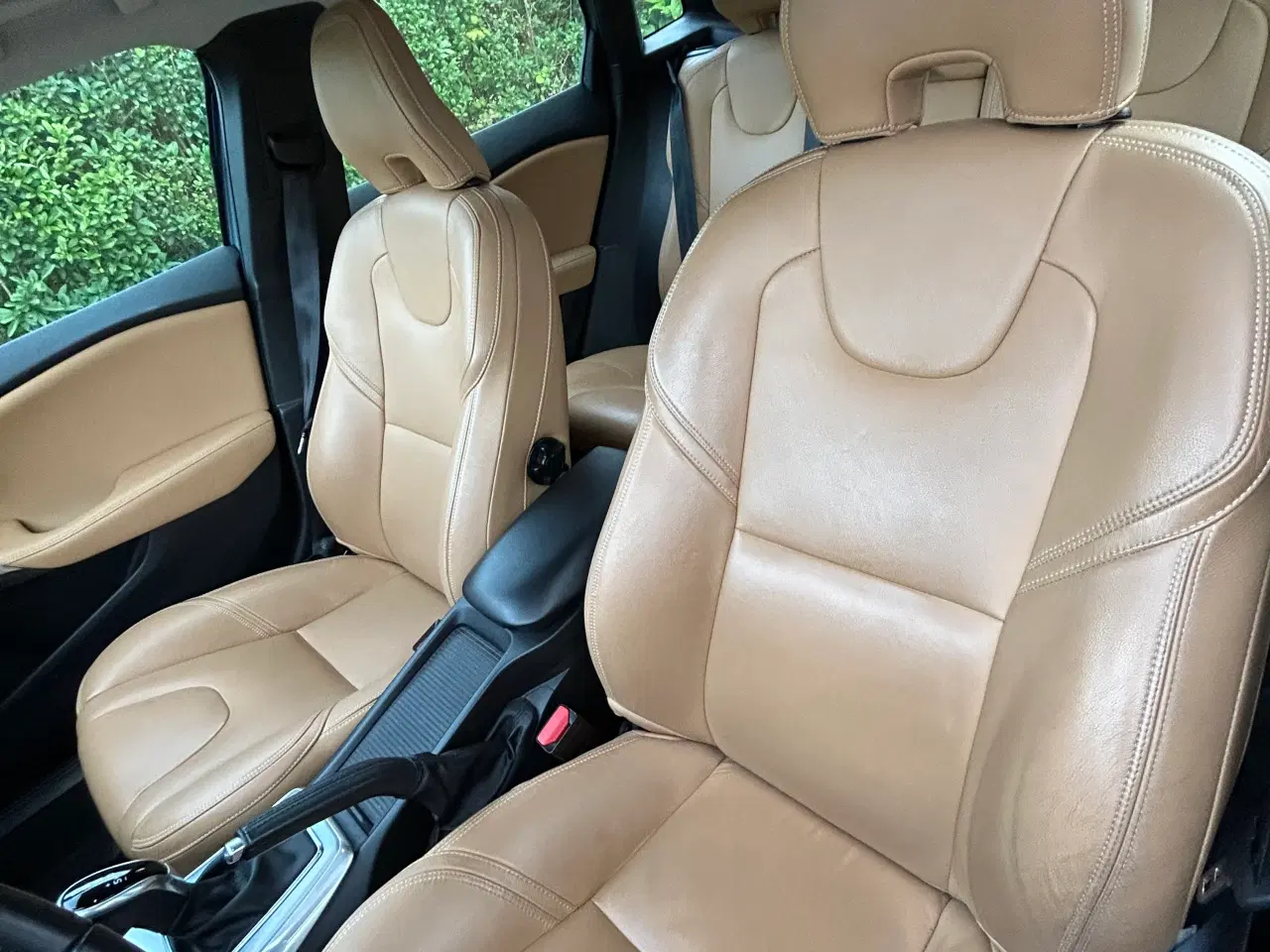 Billede 7 - Volvo V40