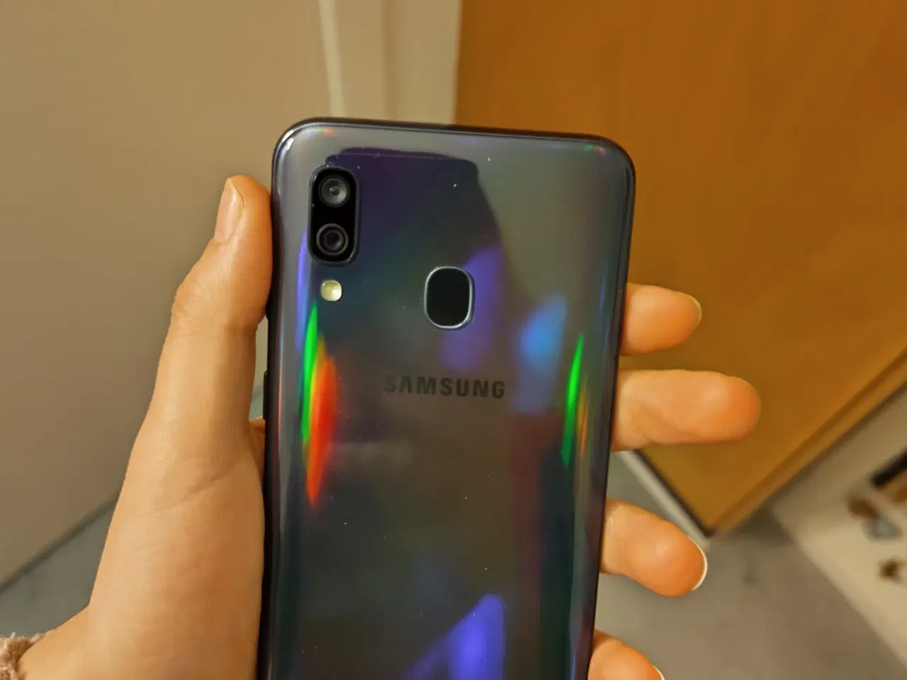 Billede 3 - Samsung Galaxy A40