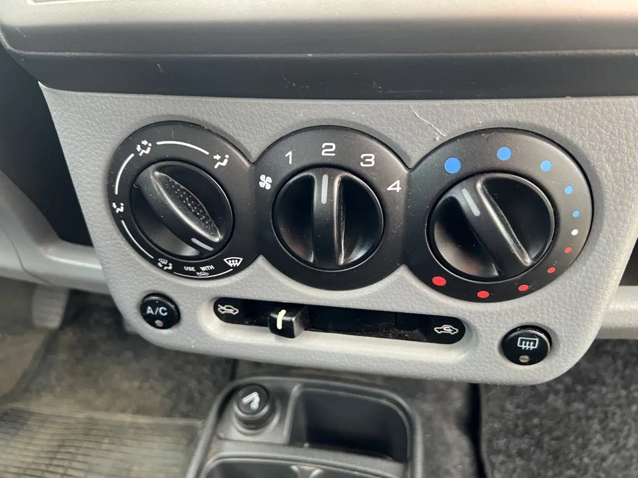Billede 9 - Suzuki Ignis 1,3 SE