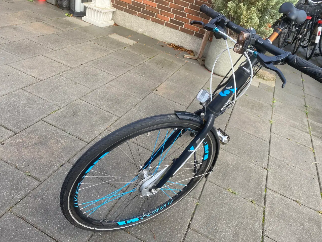 Billede 13 - Købt til 6299 kr topmodellen 