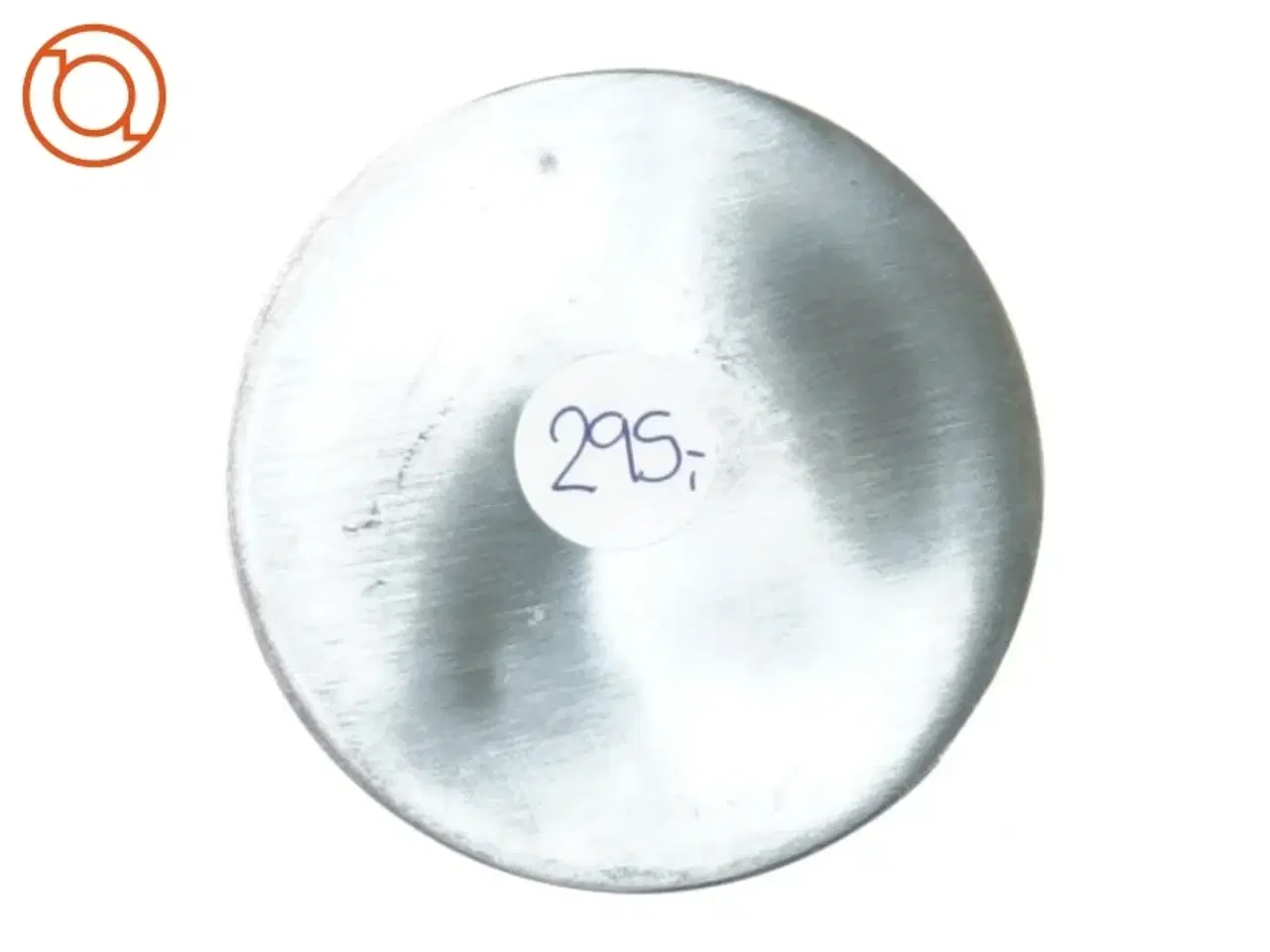 Billede 2 - metalbæger (str. 12 cm)