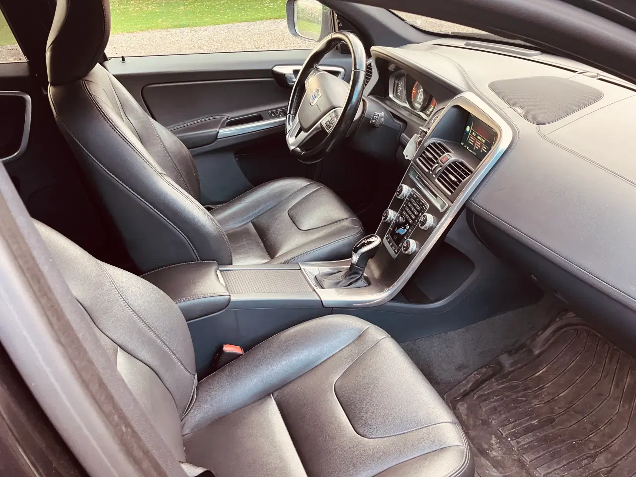Billede 4 - Volvo xc 60 d5