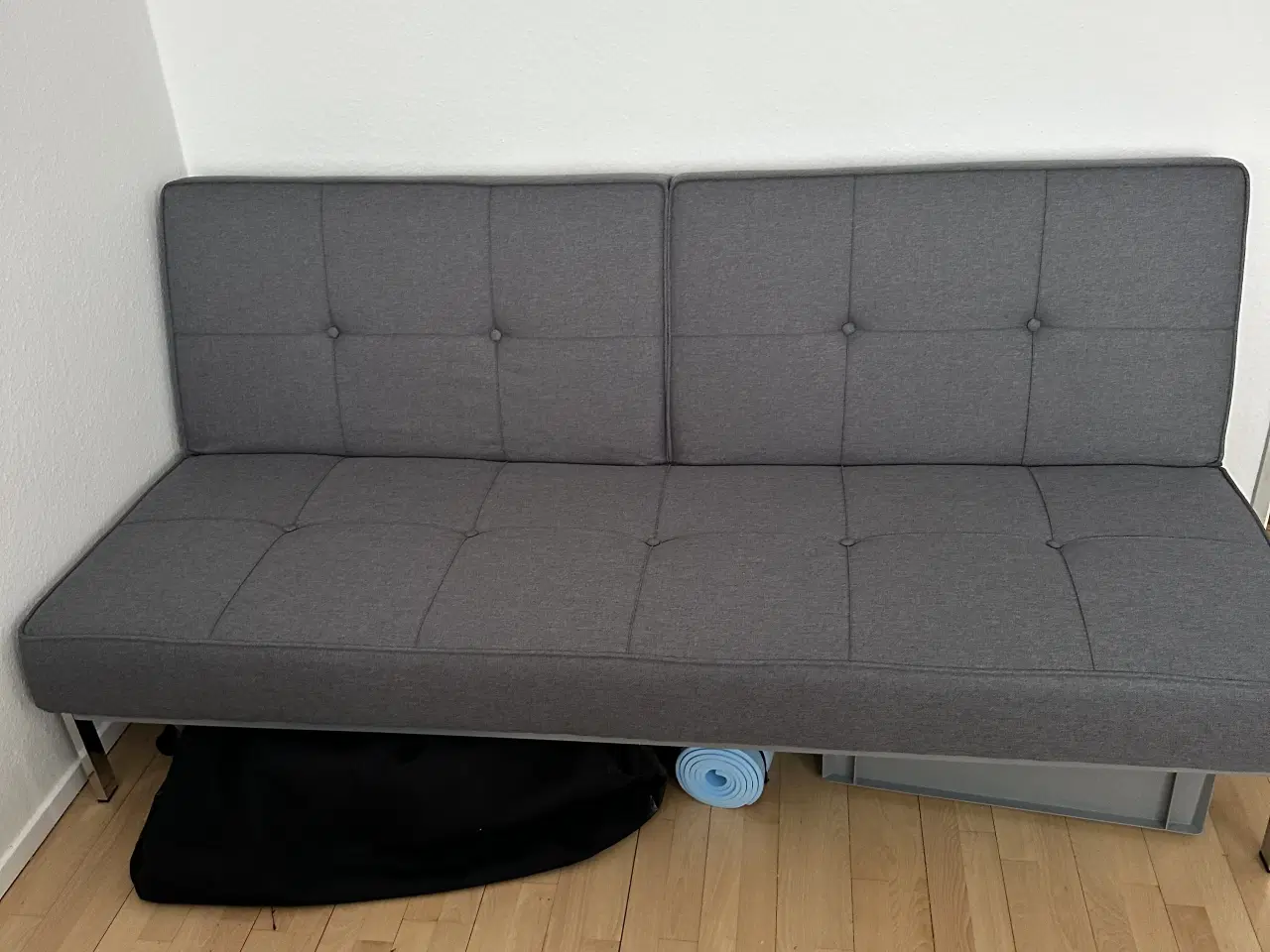 Billede 1 - Helt ny sovesofa