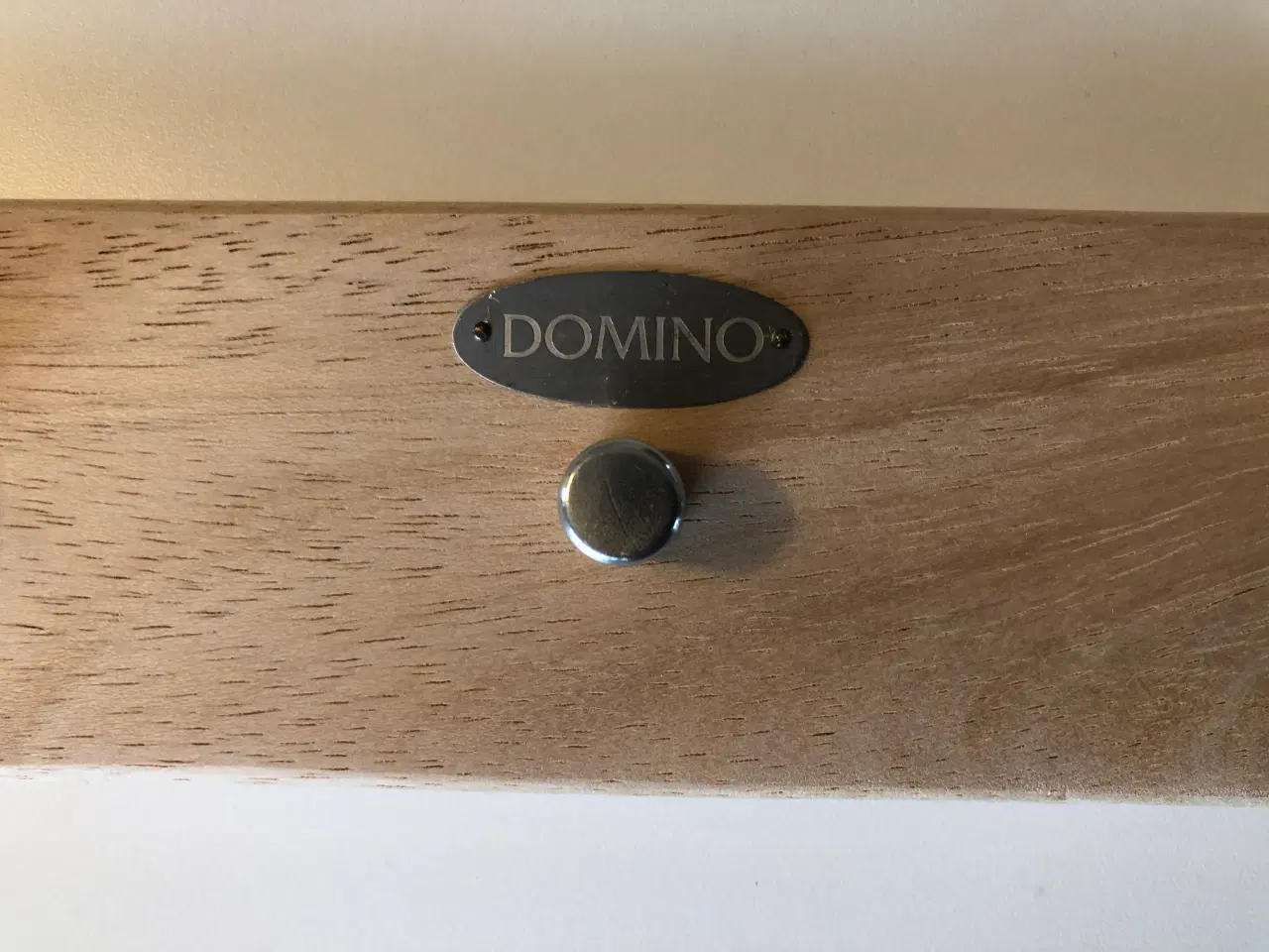 Billede 8 - Knagerække i lyst træ