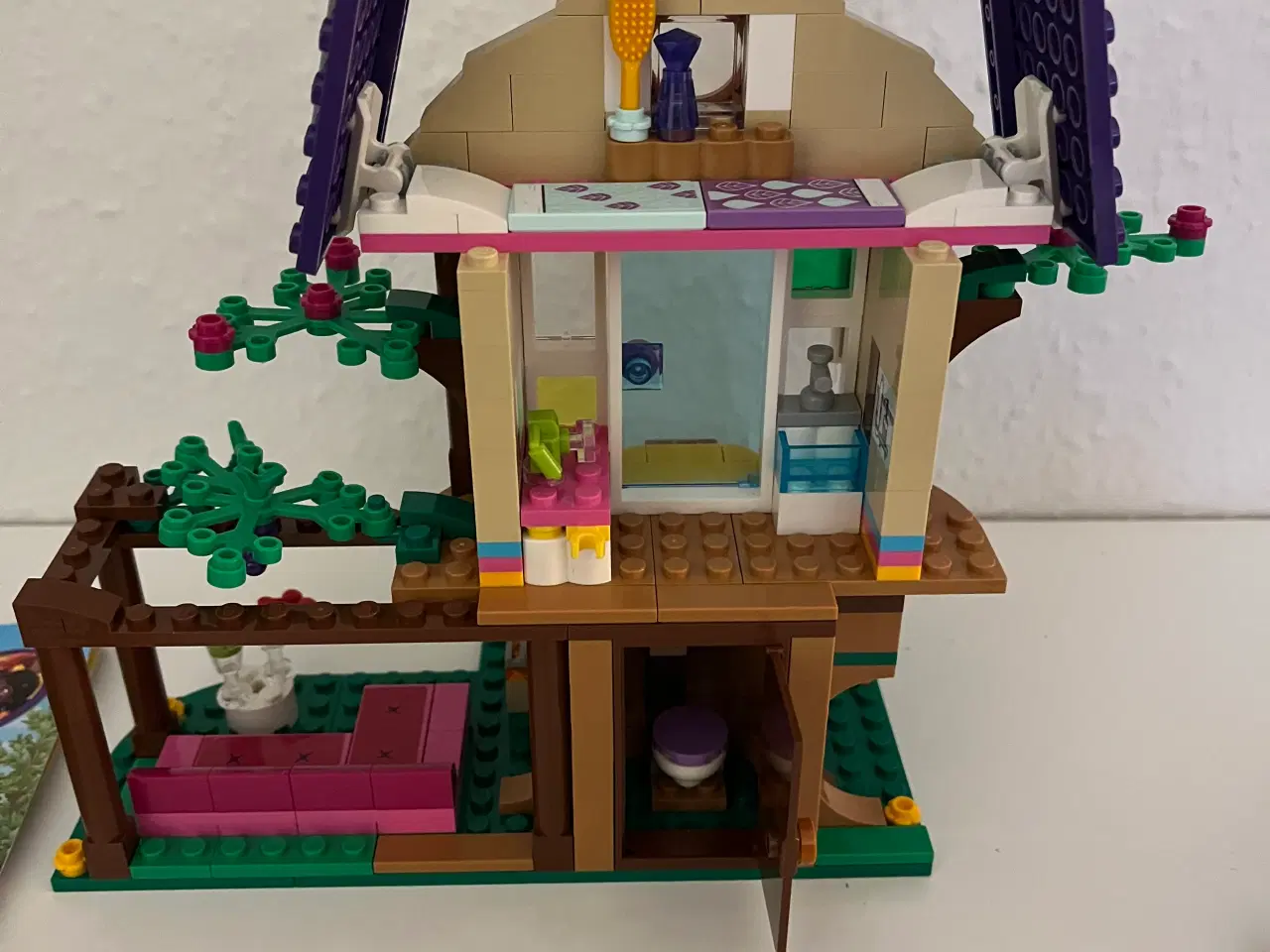 Billede 4 - Lego Friends