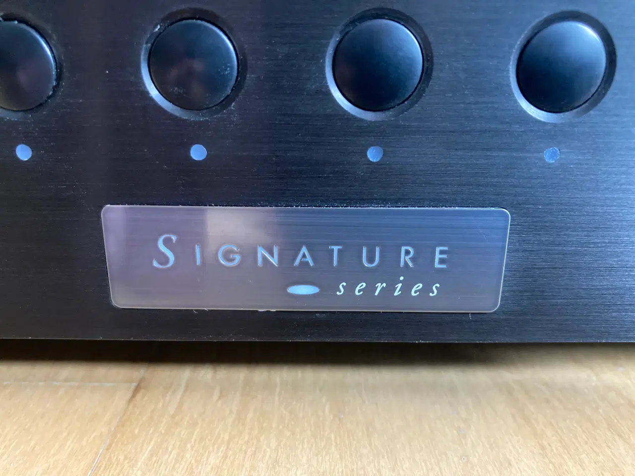 Billede 2 - Harman/Kardon Signature 1.0
