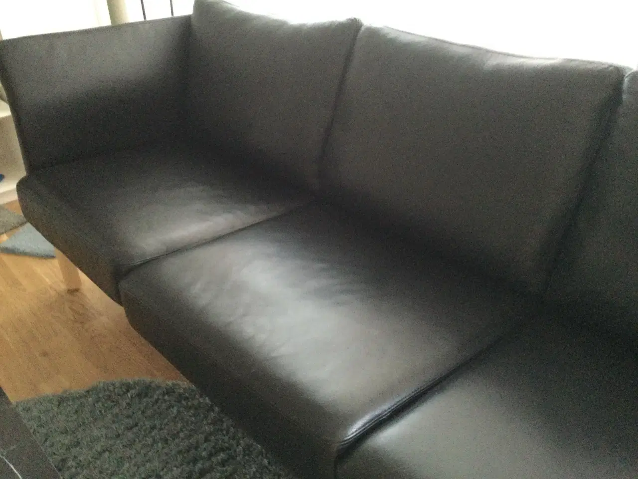 Billede 2 - Skalma sofa admiral 200cm