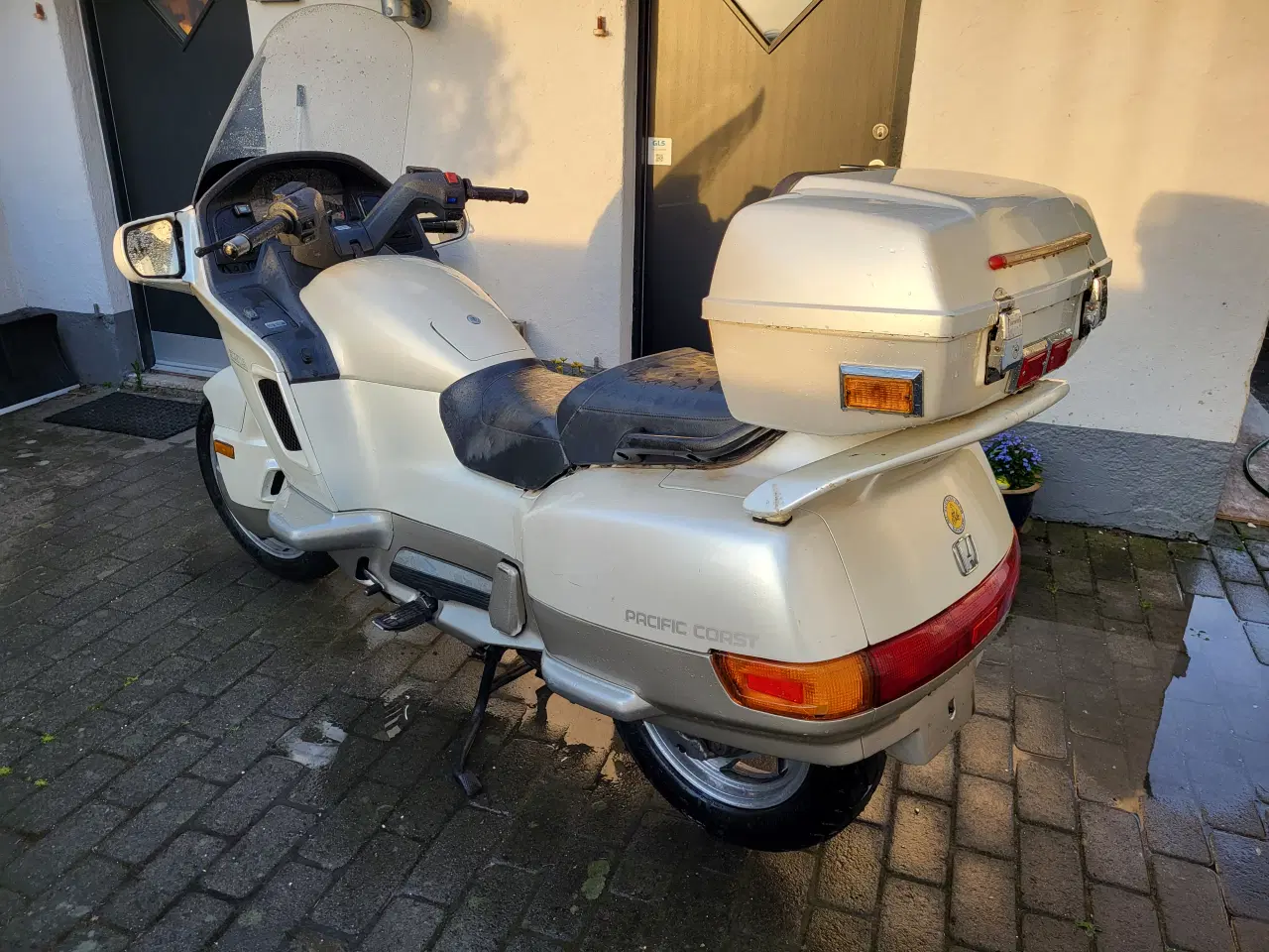 Billede 3 - Honda PC 800