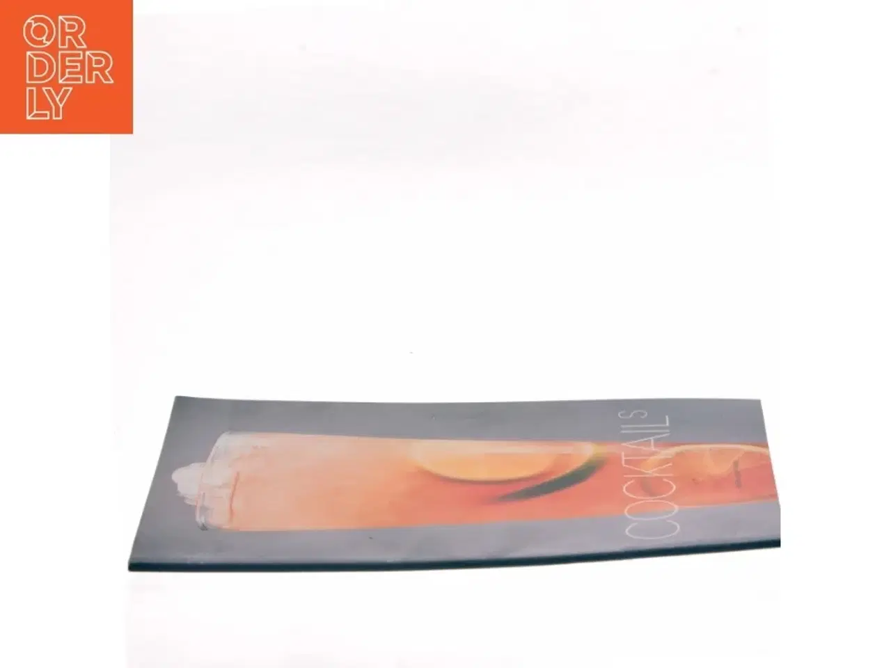 Billede 2 - Cocktails (Bog)