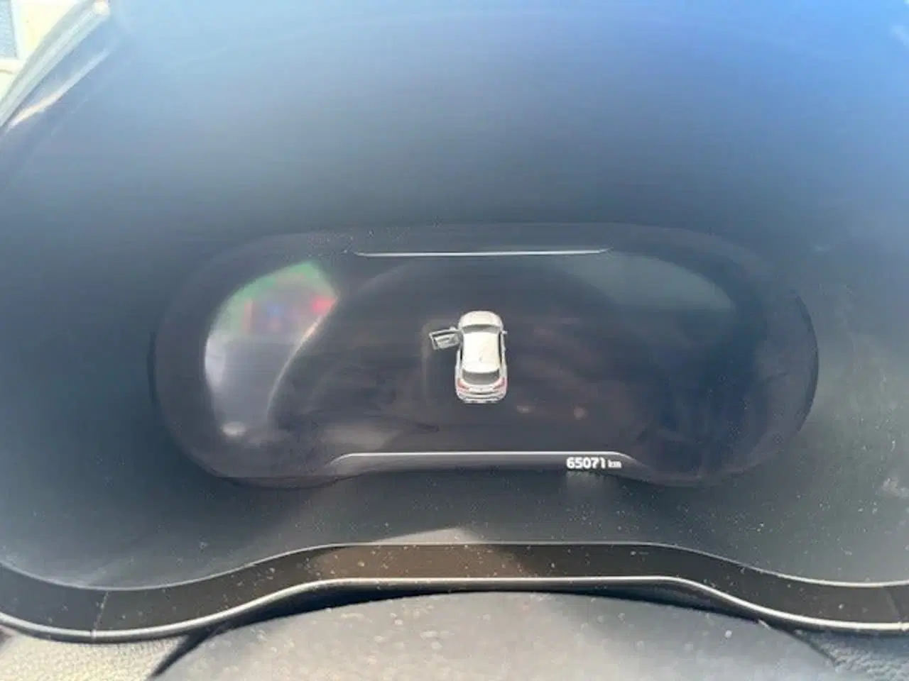 Billede 14 - Kia XCeed 1,6 PHEV Comfort DCT