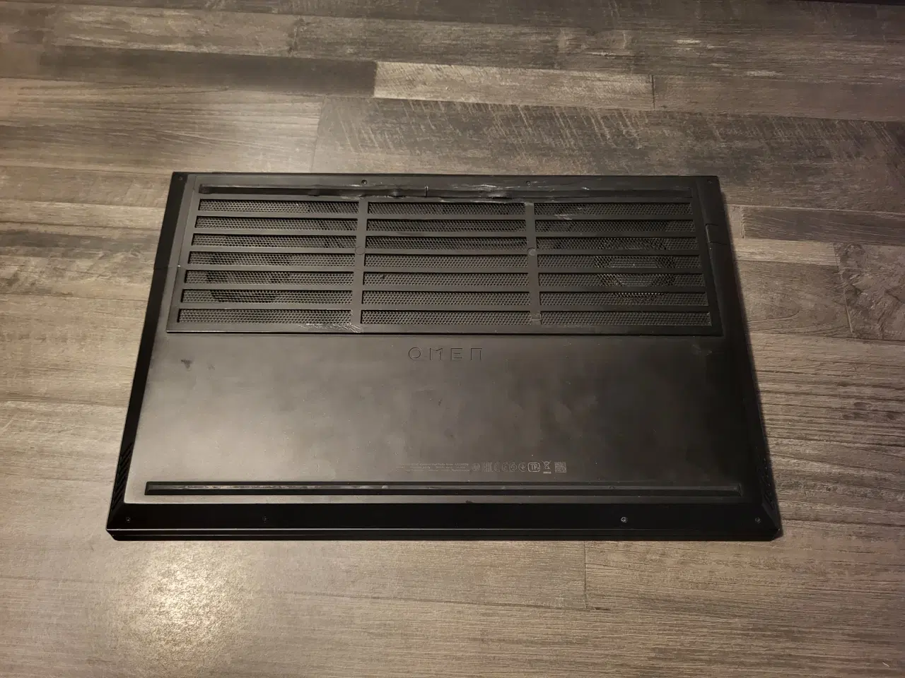 Billede 4 - Hp omen 15 2070 max-q