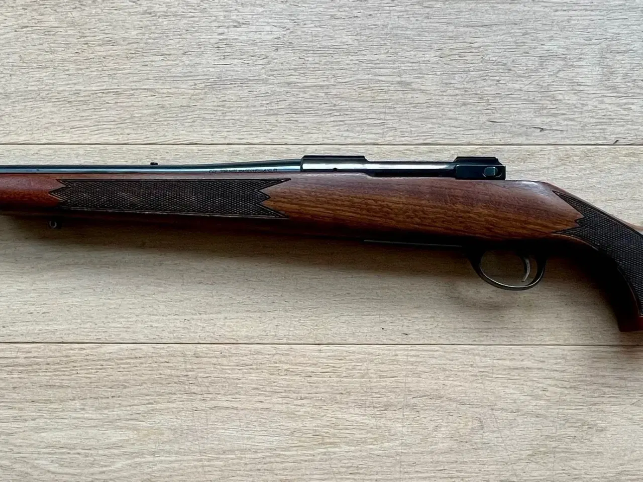Billede 2 - Komplet Riffelsæt - SAKO M591 Hunter .308W