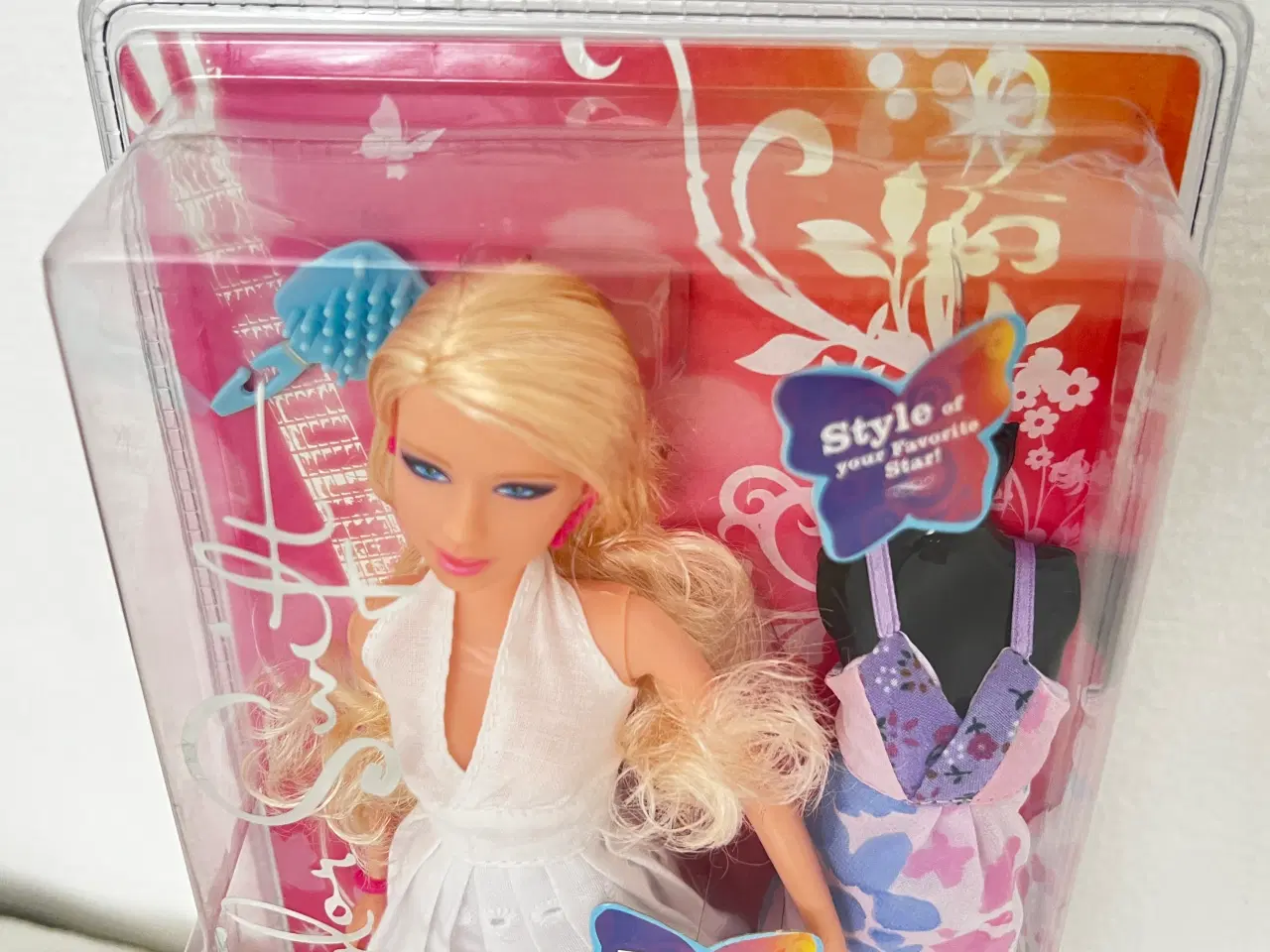 Billede 2 - Taylor swift doll