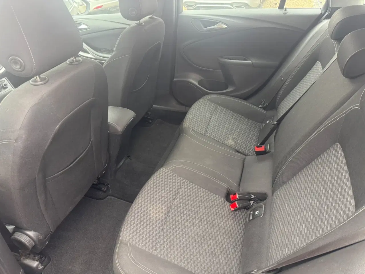 Billede 6 - Opel Astra 1,6 CDTi 110 Enjoy Sports Tourer