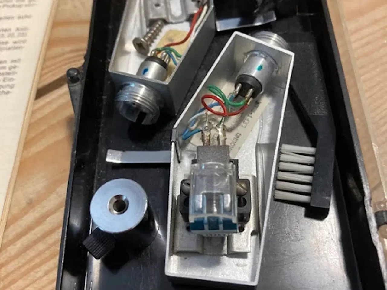 Billede 5 - Lenco L 75