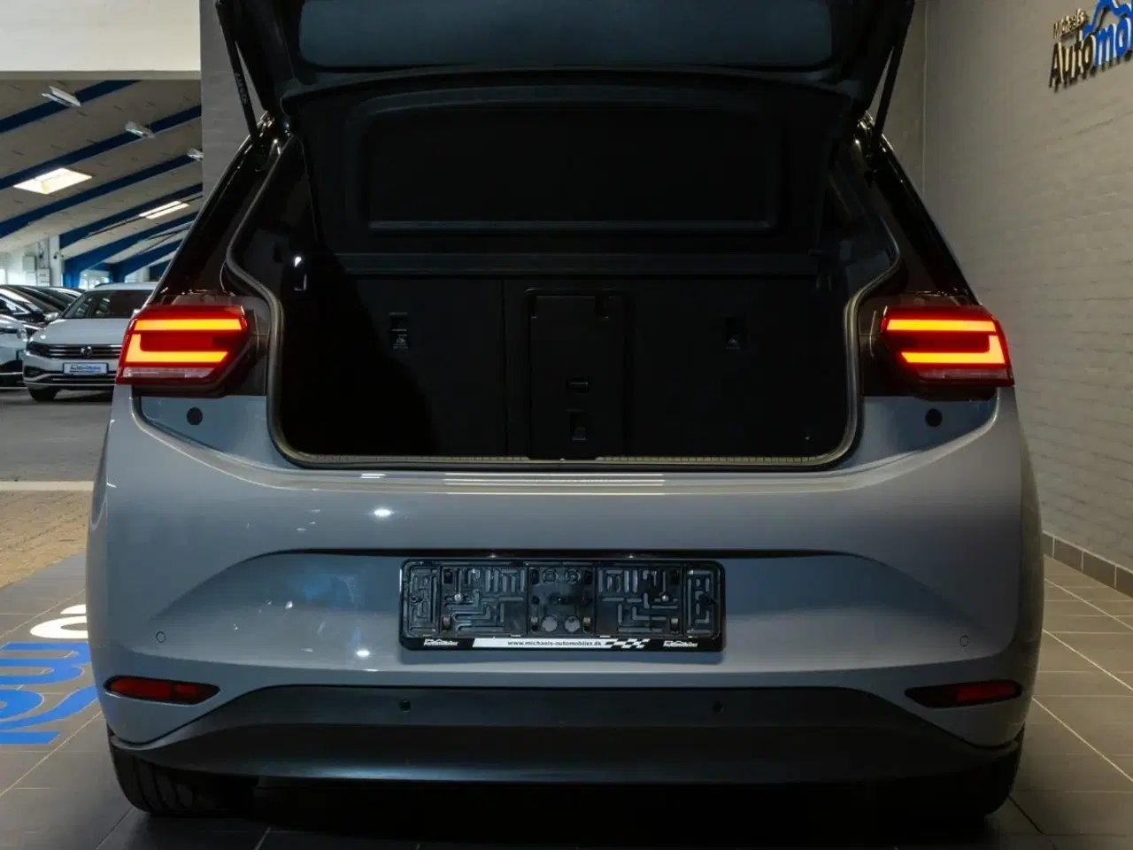 Billede 5 - VW ID.3 58 Pro Performance