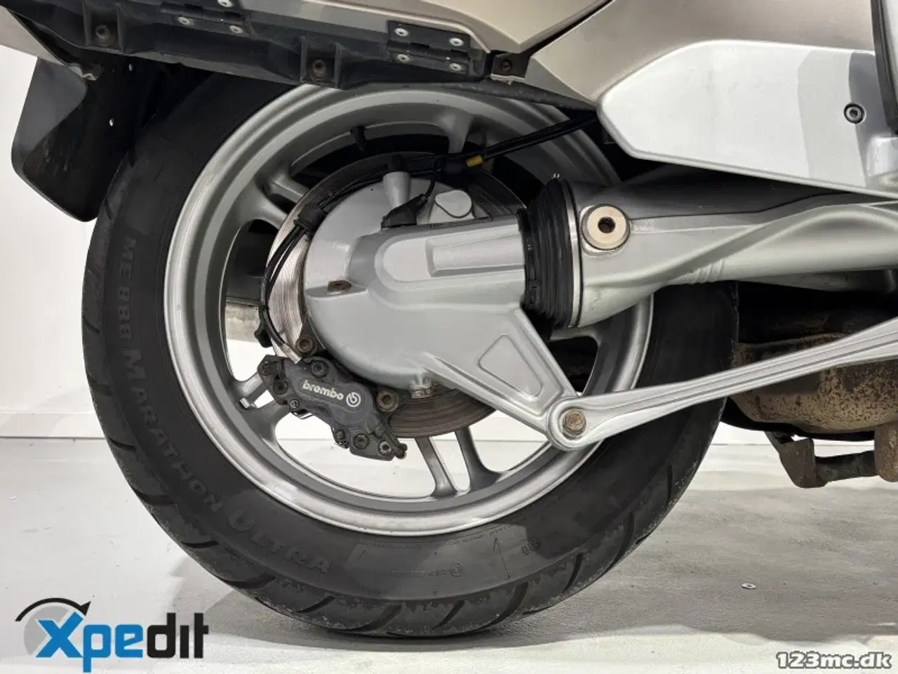 Billede 21 - BMW K 1200 LT