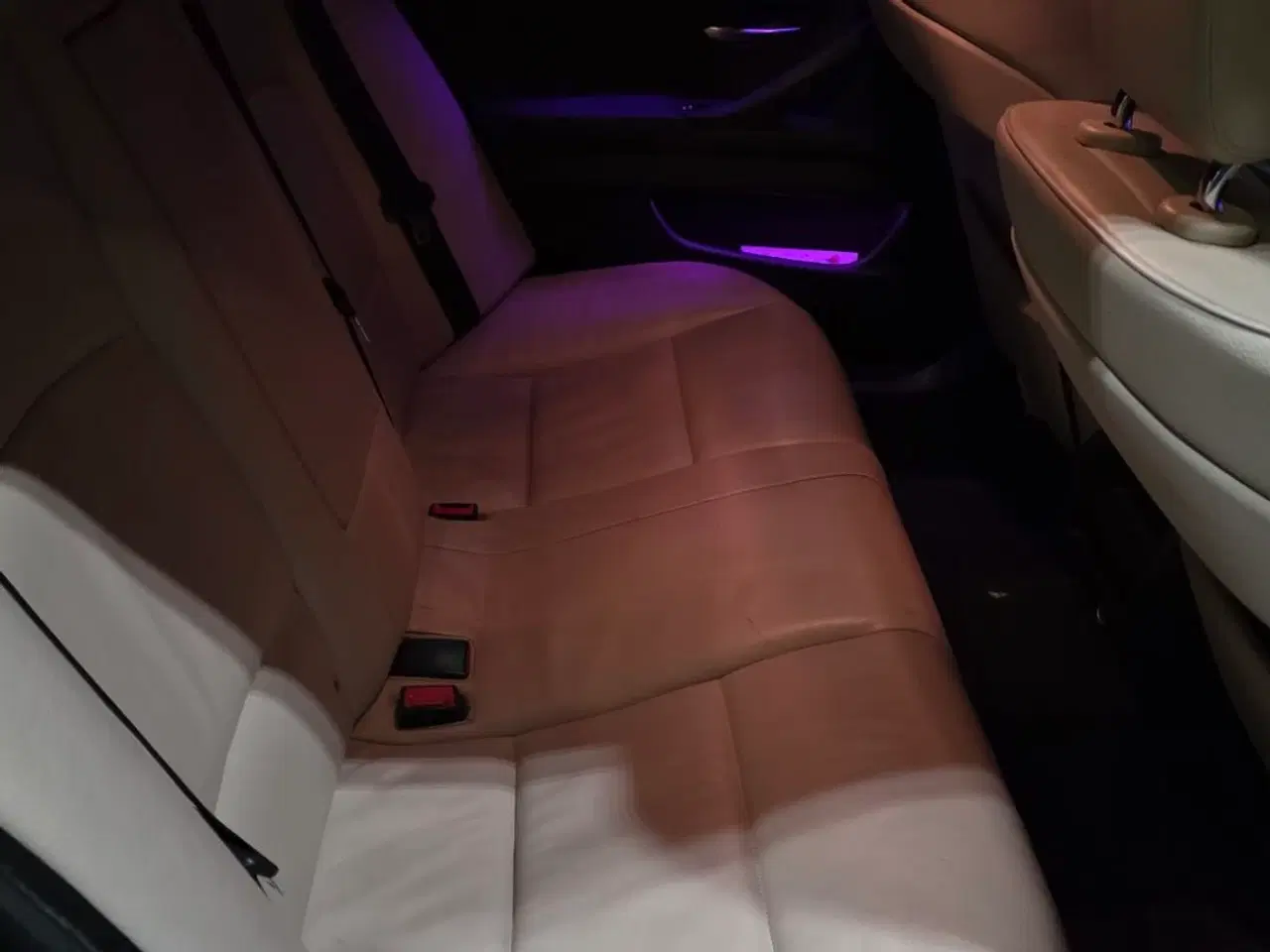 Billede 4 - BMW F10 520D